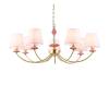 Подвесной светильник Ambrella light High Light LH75025