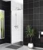 Душевая дверь BelBagno Uno B-2-110-P-Cr