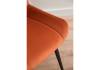 Стул на металлокаркасе Notta Седа 632427 Терракотовый (zd 432) фото 8