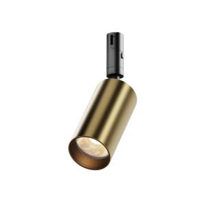 Трековый светильник Technical Focus LED TR201-1-15W3K-M-BBS
