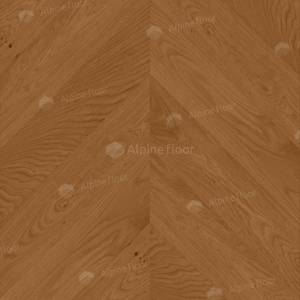Инженерная доска Alpine Floor Chateau EW203-07 Дуб Кальвадос 600x120x12