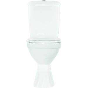 Унитаз-компакт Оскольская керамика Суперкомпакт 44901110522