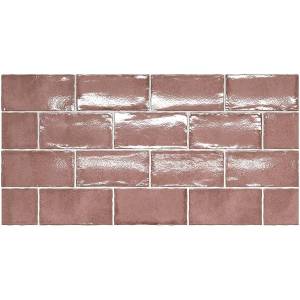 Керамическая плитка Equipe Altea 27610 Rosewood 7.5x15