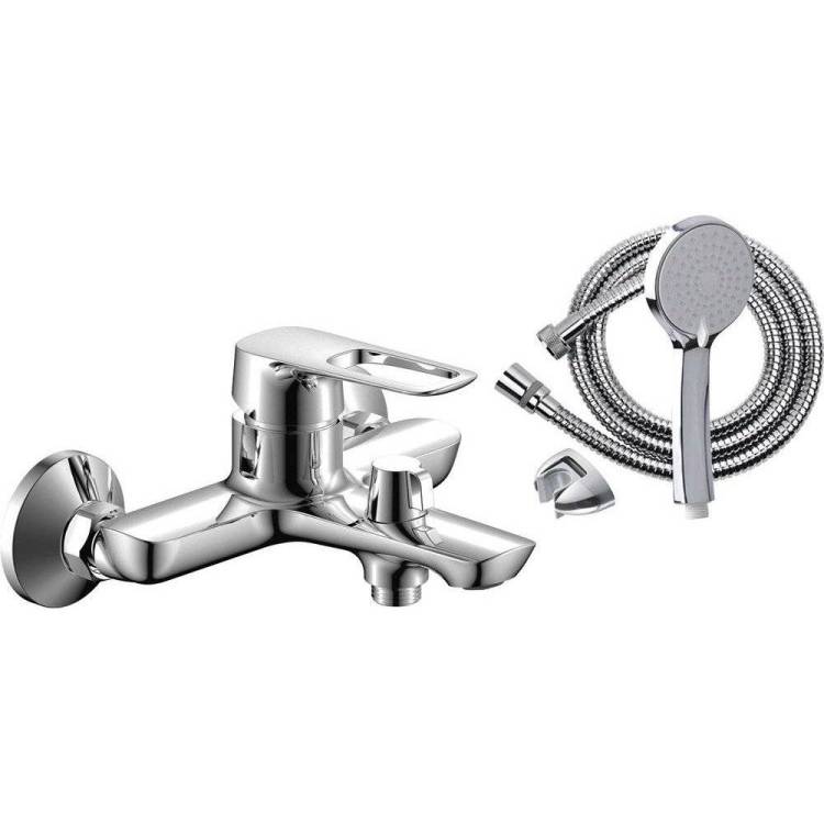 Смеситель для ванны Olive'S Artis 06201AT