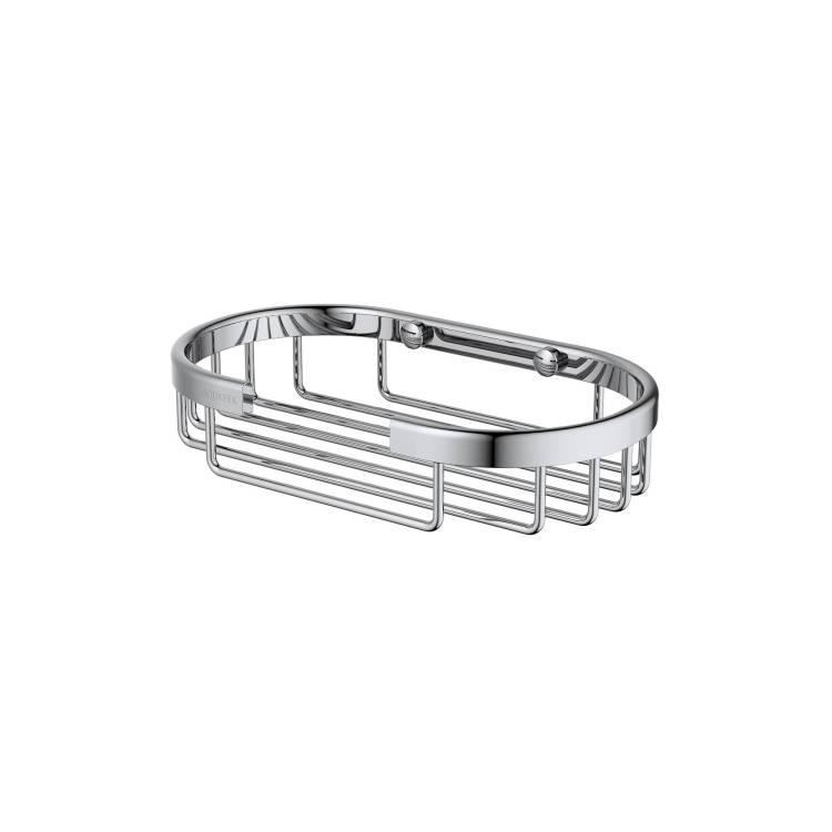 Мыльница Aquatek AQ4956CR решетка, хром