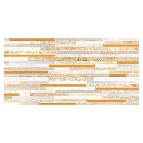 Декор Laparet Magna 04-01-1-08-05-11-1341-0 Бежевый 20x40