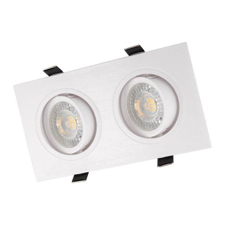 Встраиваемый светильник Denkirs DK3020WW DK3022-WH