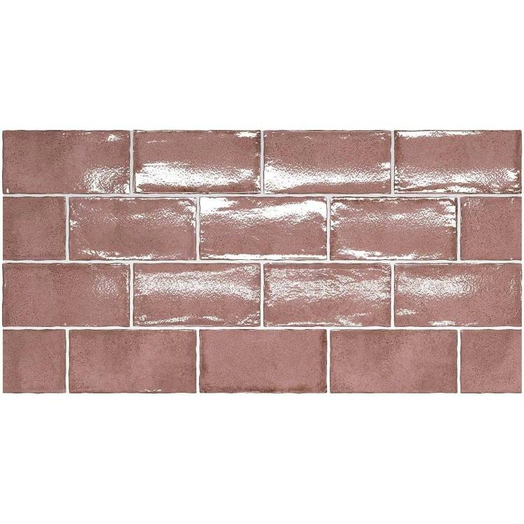 Керамическая плитка Equipe Altea 27610 Rosewood 7.5x15