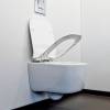 Унитаз подвесной Comforty 102 00004150338 белый фото 3