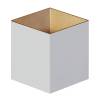 Бра Crystal Lux Clt 227W Wh-Go фото 2