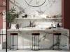 Керамогранит ABK Sensi Up PF60008703 Marquinia Select Lux R 120X280 фото 10