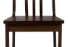 Стул Woodville Aron 1582 cappuccino фото 5