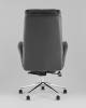 Кресло руководителя Stool Group Topchairs DD-004-OT NC grey Серый фото 5