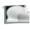 Карниз Orac Decor Heritage C344 200x35x27.3