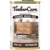 Защитное масло с твердым воском TimberCare Hard Wax Oil Белый мел/Chalk White 0.175 л