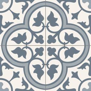 Керамогранит Prissmacer Dover Blue Pre 45x45