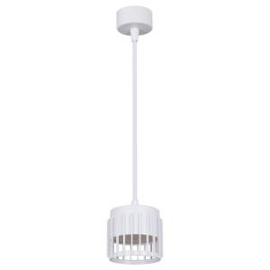 Подвесной светильник Reluce Technical 53018-0.9-001MN GX53 WT