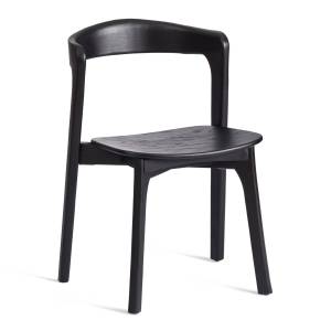 Стул Tetchair Asgard 24408 черный