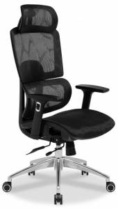 Кресло компьютерное Woodville Olimpus 15624 черный