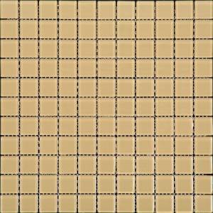 Мозаика Natural Color Palette A-163 Стекло (2.58x2.58) 30x30