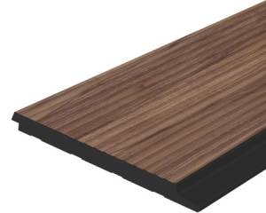 Декоративная панель Hiwood LV127L BR396 270x1.2x12