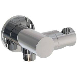 Шланговое подключение Paini 50CR480T с держателем