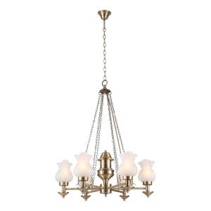 Подвесная люстра Escada 5085 5085/6