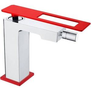 Смеситель для биде Boheme Q 146-CRR