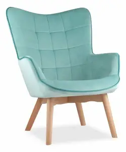 Кресло Stool Group Манго SGR_MANCO_HLR-59