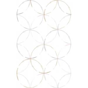 Керамическая плитка Creto Poluna 00-00-5-09-00-01-2821 Fresh 25x40