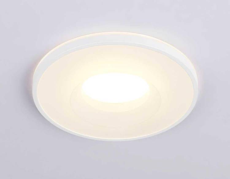Светильник встраиваемый Ambrella light Techno Spot TN3200