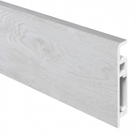 Плинтус CronaFloor Foresta BK003 Дуб Оптина 2000x70x13