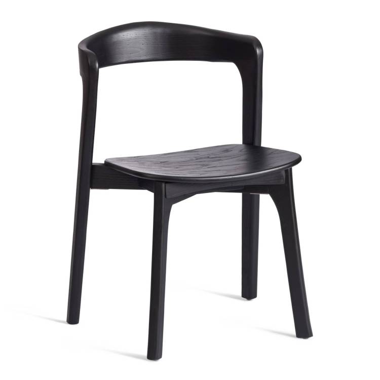 Стул Tetchair Asgard 24408 черный