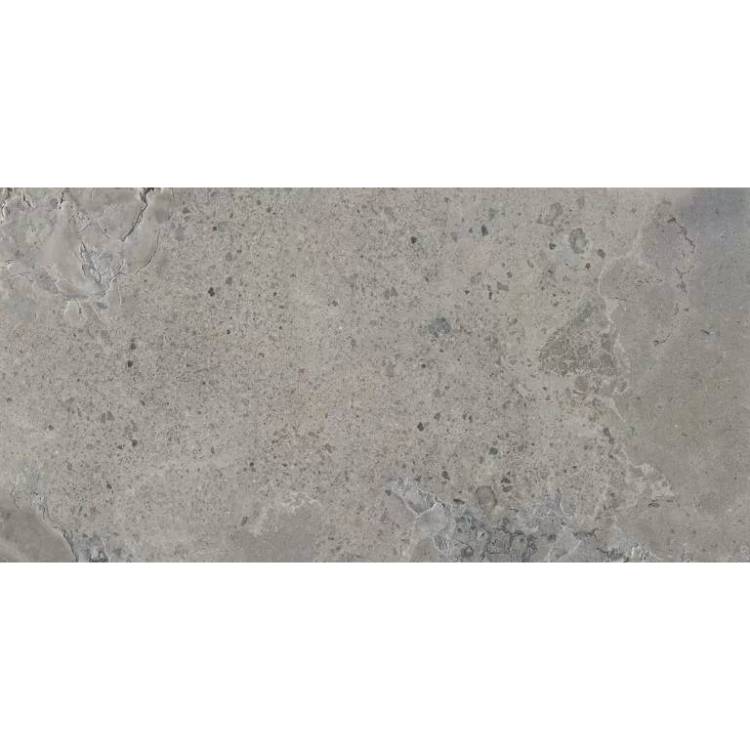 Керамогранит ABK Pietra Viva PF60011118 Grey Lappato Ant 3D 60x120