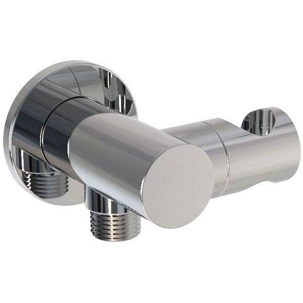 Шланговое подключение Paini 50CR480T с держателем