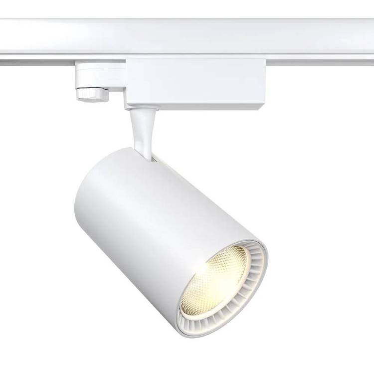 Трековый светильник Technical Vuoro TR029-3-20W3K-M-W