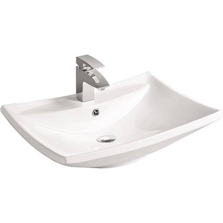 Раковина SantiLine SL-1015 60 см