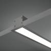 Алюминиевый профиль Led Strip ALM-5035-S-2M фото 4