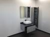 Тумба с раковиной Comforty Эдинбург-75 00004149066 бетон светлый фото 29