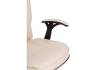 Компьютерное кресло Woodville Vestra 15259 cream фото 8