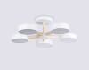 Потолочный светильник Ambrella light Comfort FL4825 фото 4