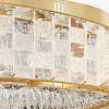 Потолочный светильник Maytoni Modern Castello MOD336CL-L100G3K фото 2