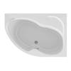 Акриловая ванна Marka One Aura 01ау1510п 150x105 R фото 5