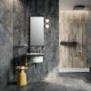 Керамогранит Flaviker Blue Savoy PF60008658 Blue Ret 120X280 фото 3