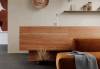 Керамогранит Vitra StoneSystem K948101R0001VTER Пьетра Рома Табачный Матовый R10А Рельеф 60x120 фото 8