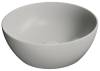 Раковина GSI Pura 885417 серый матовый, 32x32