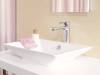 Душевой комплект Jacob Delafon Aleo E72299-4-CP + E72282-CP + E99898RU-CP фото 3