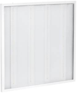 Встраиваемый светодиодный светильник IEK ДВО 6560-P LDVO2-6560-36-6500-U-K01