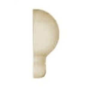 Угол Cevica Plus Corner Ma Torelo Ivory 5x3
