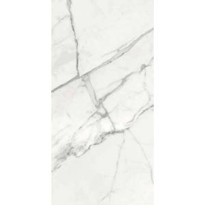 Керамогранит Fondovalle Infinito INF243 Marbletech Calacatta Glossy 120x240